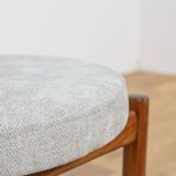 Mid-Century Teak Dining Chairs by Ib Kofod Larsen for G-Plan, 1960s.