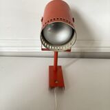 Vintage 60s 70 s lamp