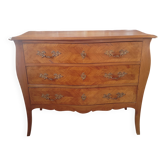 Louis XV commode