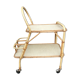 Bamboo rattan server