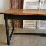 Table de ferme ancienne