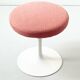 Tabouret tulipe pivotant saarinen knoll
