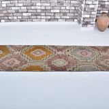 Turkish Hallway Runner Rug sku 3499