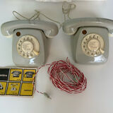Vintage phone
