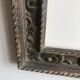 "Robert Richard" old wooden frame