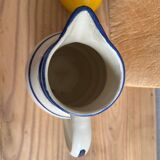 Pitcher "bibendum" Saint Clement