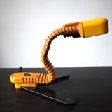 Staff Cobra table lamp by Masayuki Kurokawa, 1970
