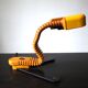 Lampe de table Staff Cobra de Masayuki Kurokawa, 1970