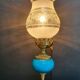 Pair of antique gold wall sconces