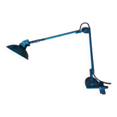 Lampe industrielle d'atelier à rotule