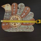 Biot Perot Wall Sculpture