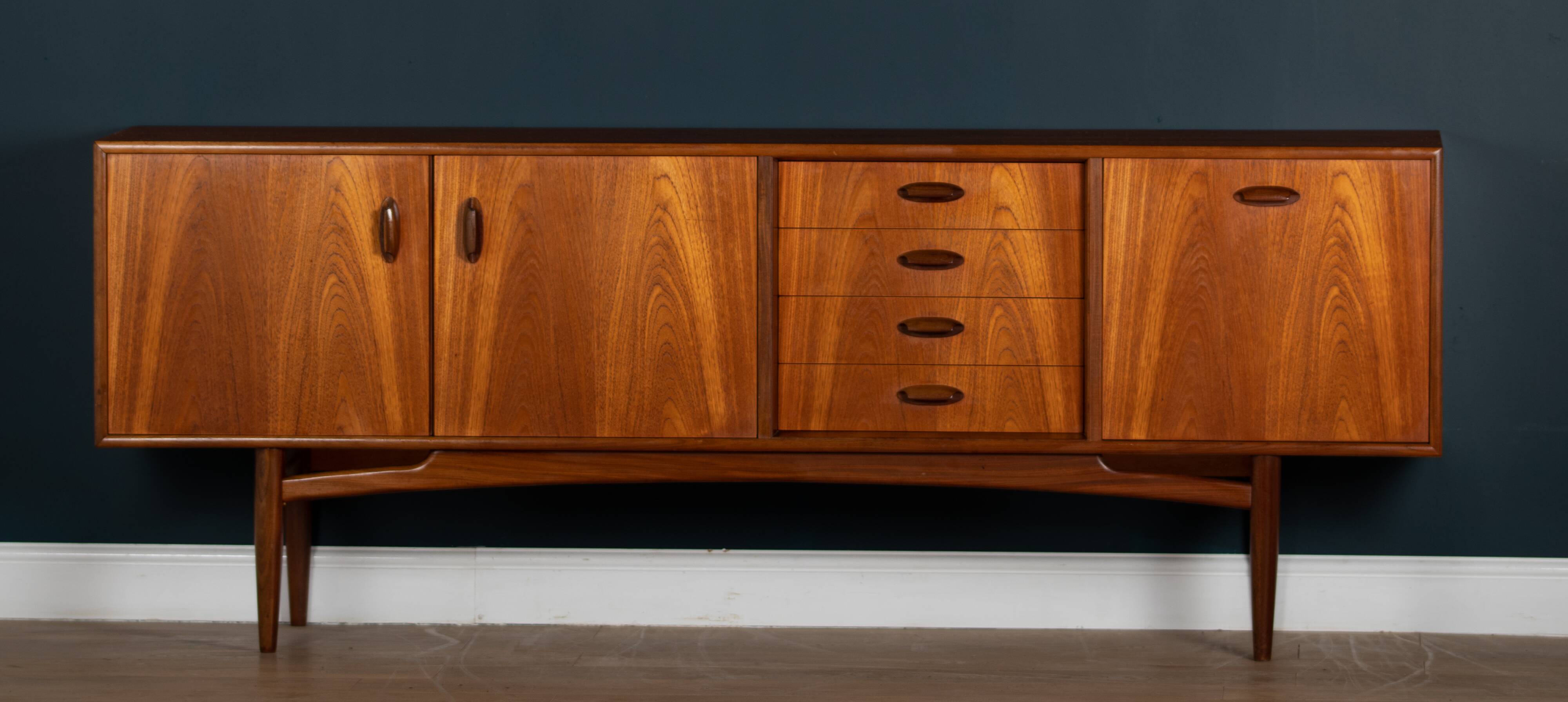 Sideboard model 4058 by Victor Wilkins, G Plan