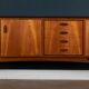 Sideboard model 4058 by Victor Wilkins, G Plan