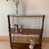 Wall shelf