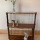Wall shelf