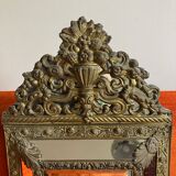 Old parcloses mirror