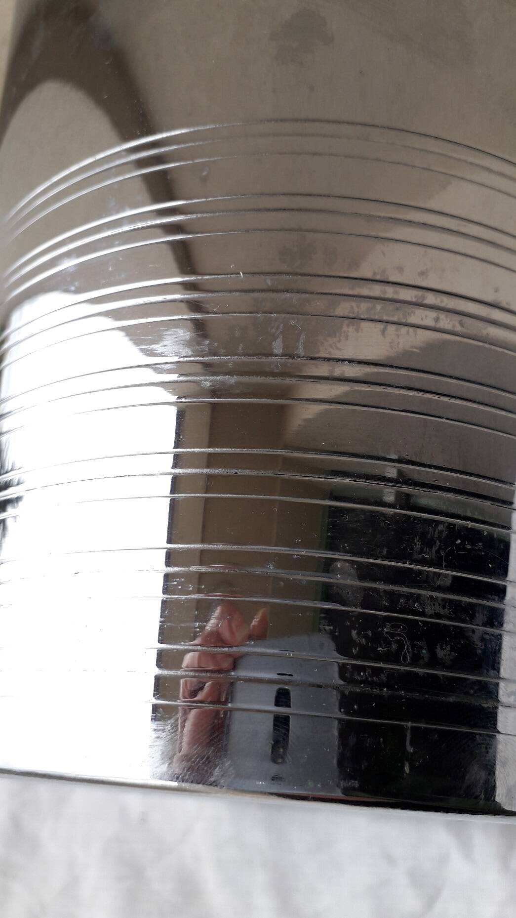 Seau à champagne Leroy