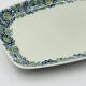 Plat "Tor Viking" Figgjo Norvège – Design 70s