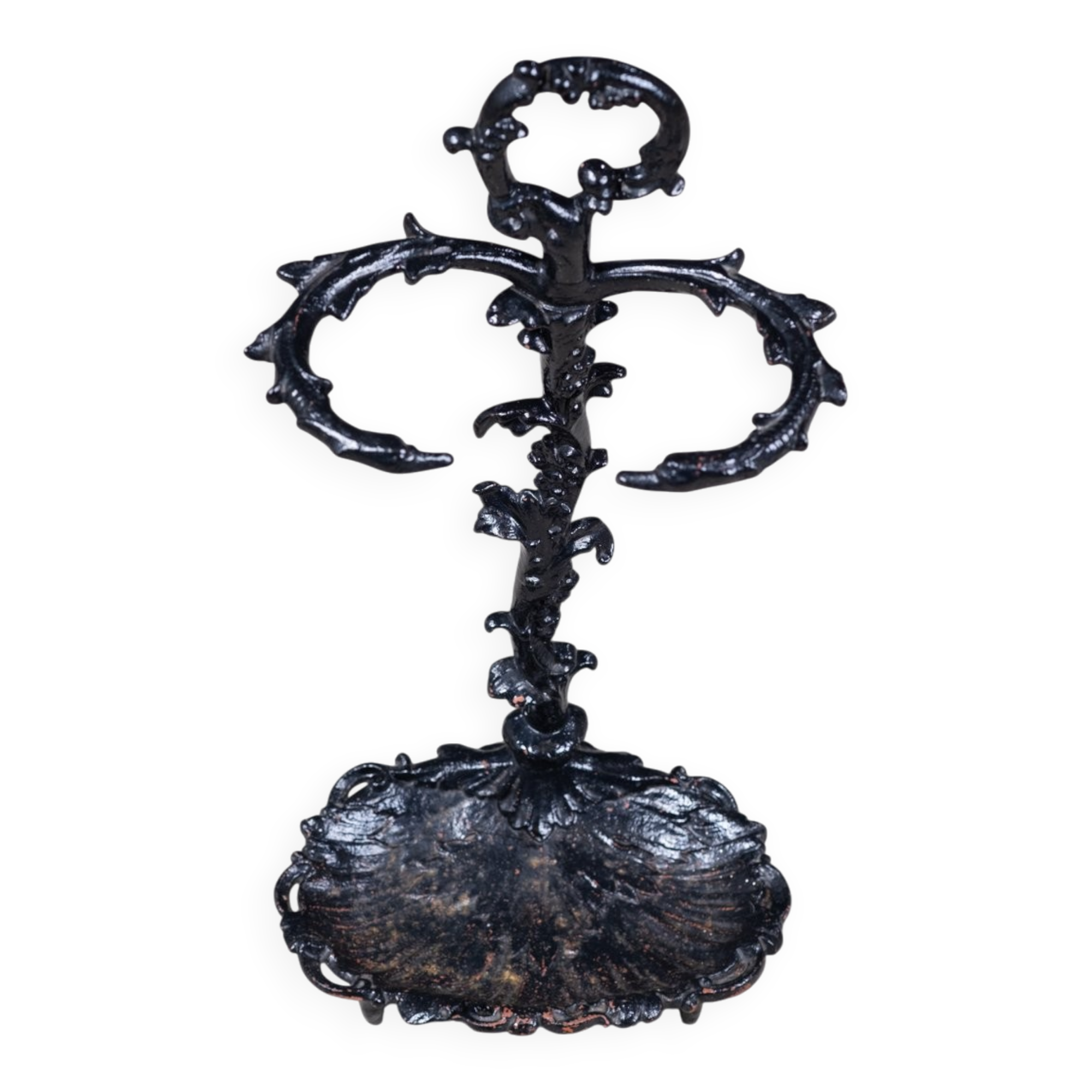 Fireplace Tool Set, 19th Century