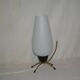 Pair of lamps from the 1950s