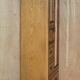 Compactum wardrobe Liberty tiger oak Art Deco style