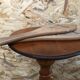 Paire ancienne raquette jokari junior bois made in france sport vintage