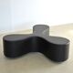 Banc Flower Vitra par Sanaa
