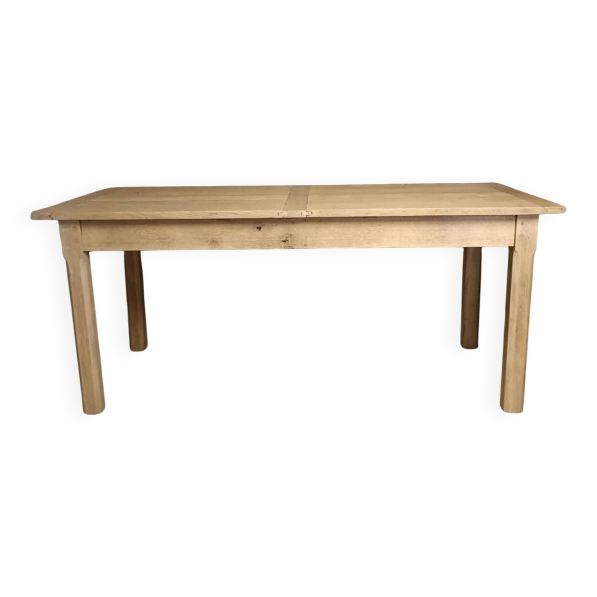 Farmhouse table