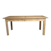 Farmhouse table