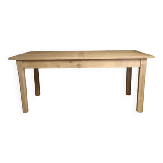 Farmhouse table
