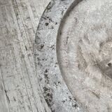 Garden basin Willy Guhl Eternit 90cm