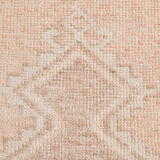 3x14 Vintage Stair Runner Rug, 90x426Cm