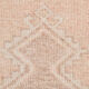 Tapis d’escalier vintage 3x14, 90x426Cm