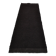 2x8 Dark Brown Vintage Runner Rug 67x240Cm SK 242085