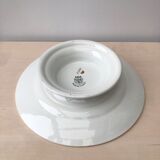 Cake dish