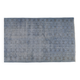 Qua Blur Vintage Turkish Rug sku2510