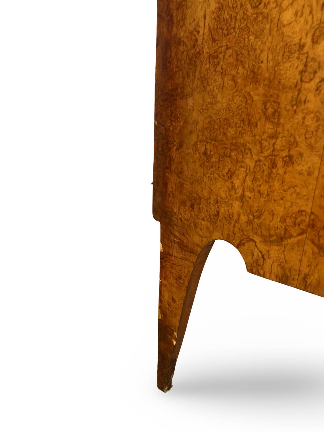 Commode italienne des années 60, avec un très haut niveau de qualité