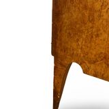 Commode italienne des années 60, avec un très haut niveau de qualité