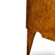 Commode italienne des années 60, avec un très haut niveau de qualité