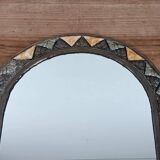 Moroccan mirror