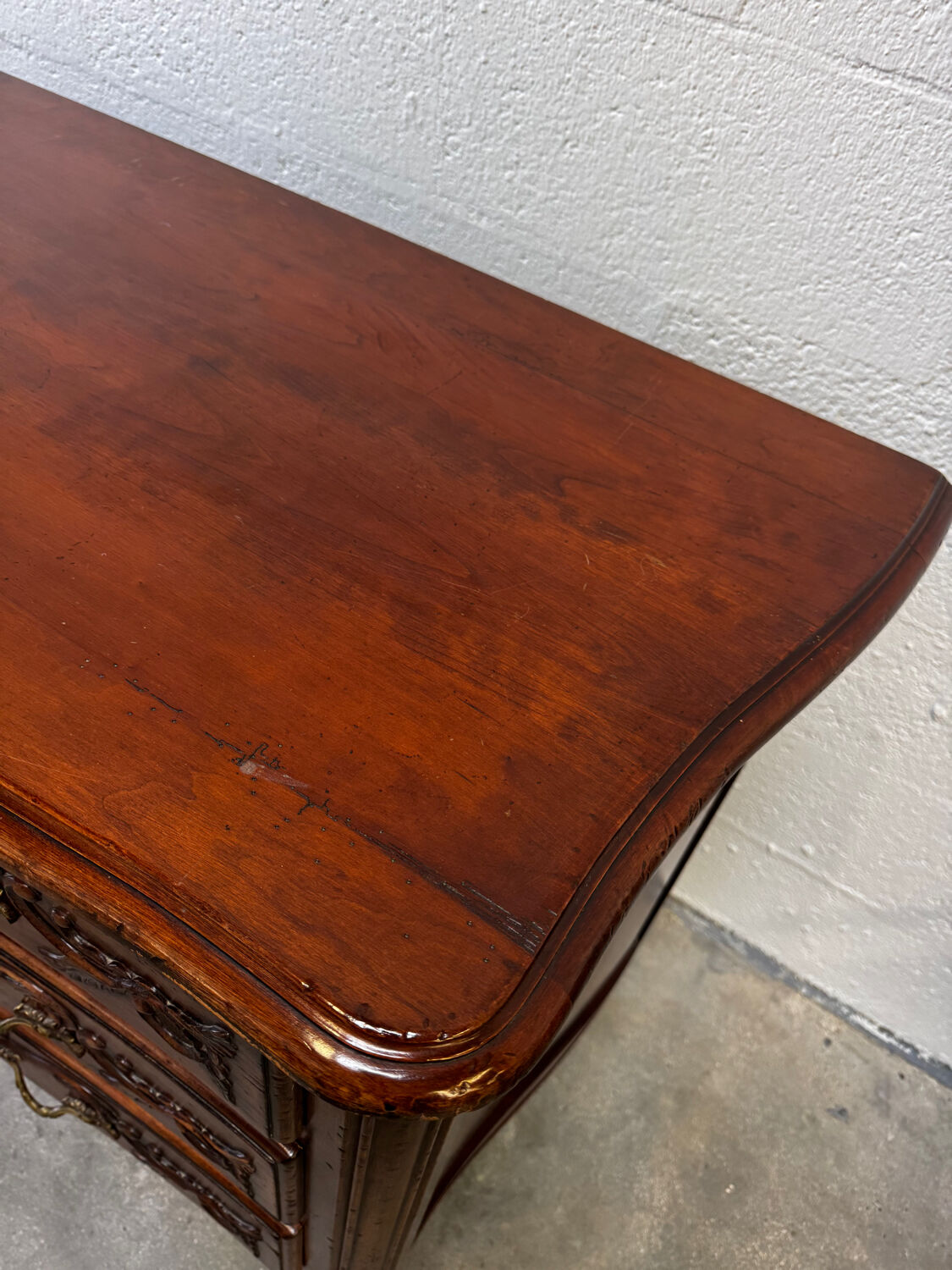 Commode Louis XV