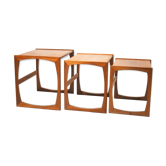 Nesting tables GPlan edition 60 years