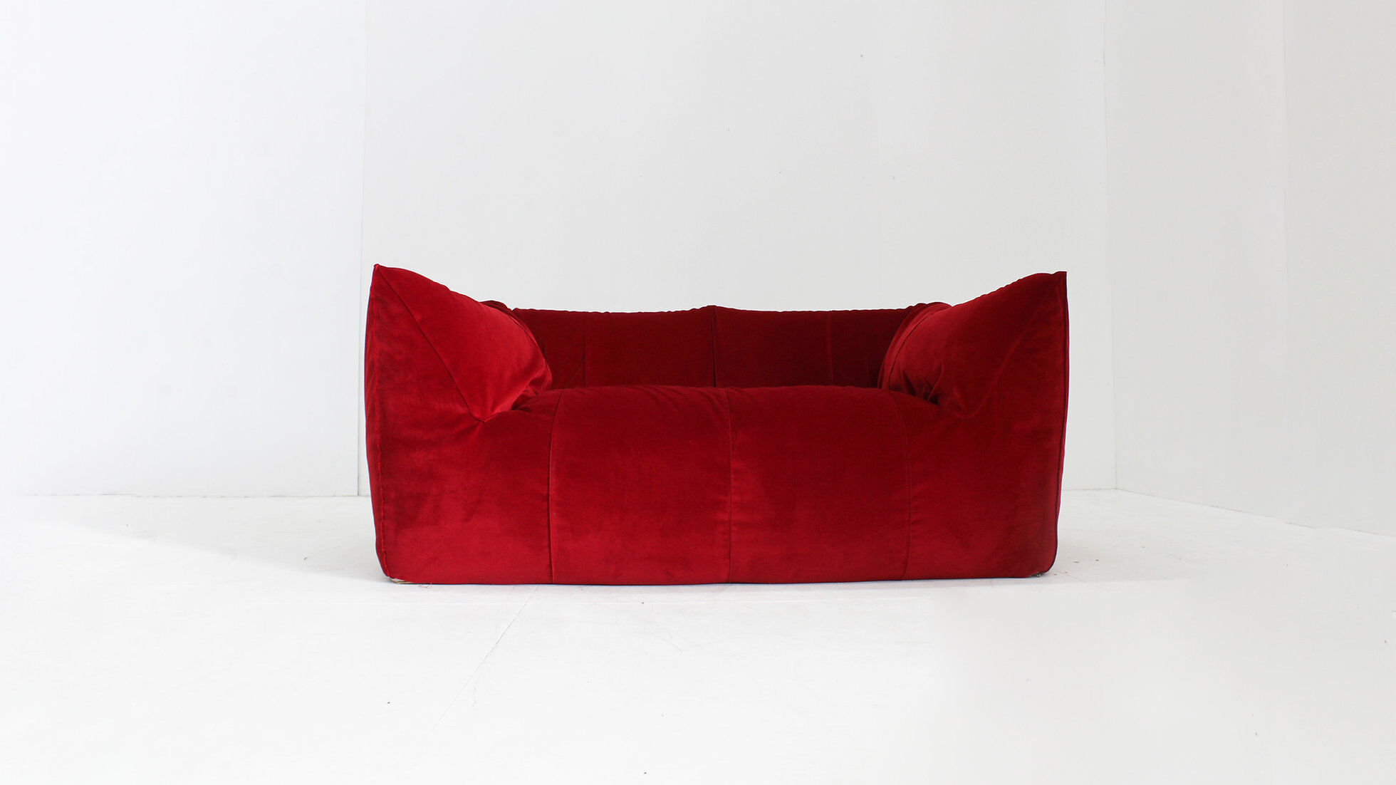 Le Bambole sofa by Mario Bellini for B&B Italia, 1970s