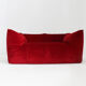 Le Bambole sofa by Mario Bellini for B&B Italia, 1970s
