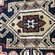 Tapis vintage turc 120x226 cm
