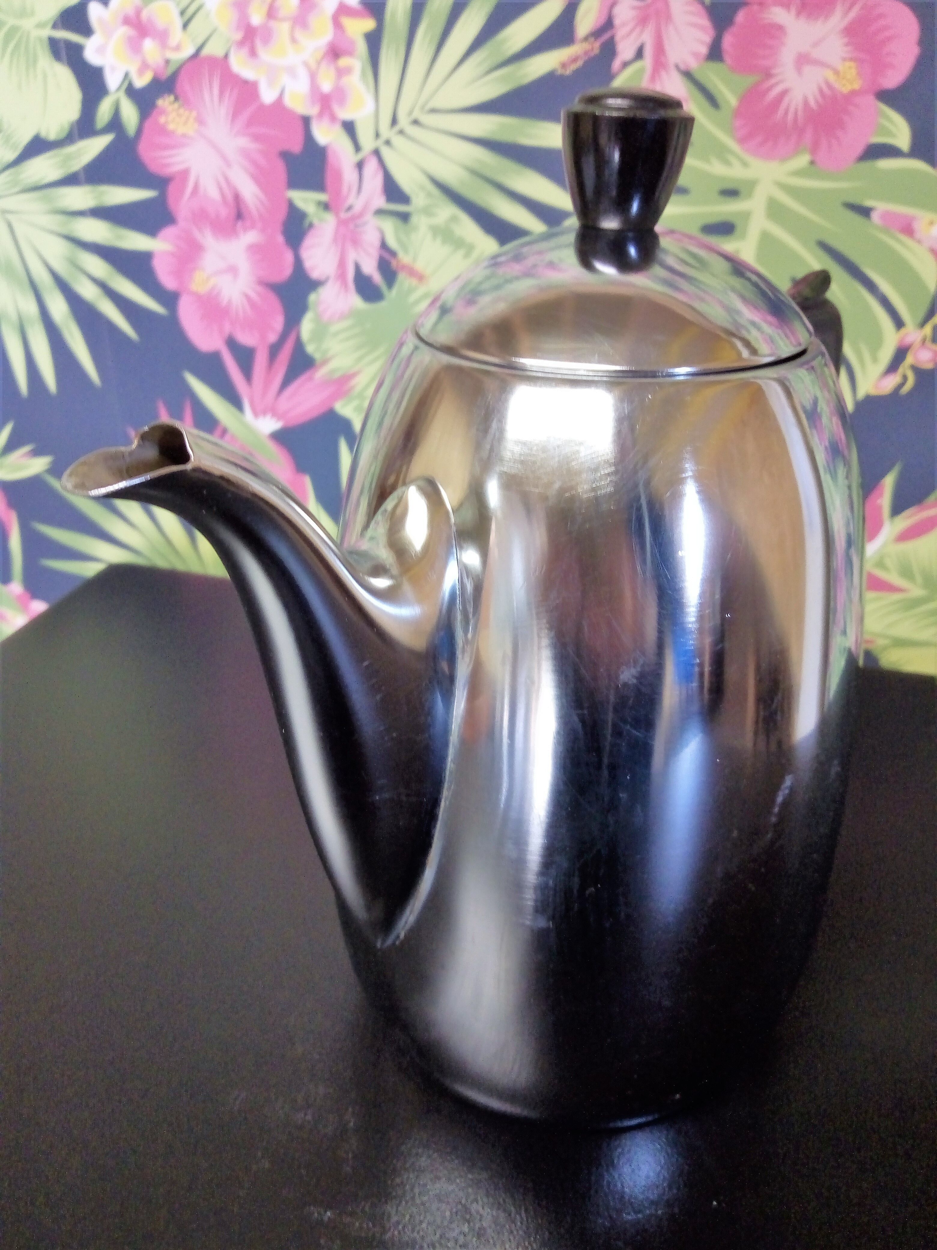 Demeyere coffee maker