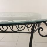 Dining table "Capuccino"