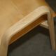 Cirene 03 office chair designed by Vico Magistretti for De Padova