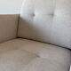 Soho armchair – diva divani – gemma avoine fabric – new