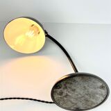 Kaiser idell premiere edition " j " dell jdell kaiser idell model 6551 christia desk lamp